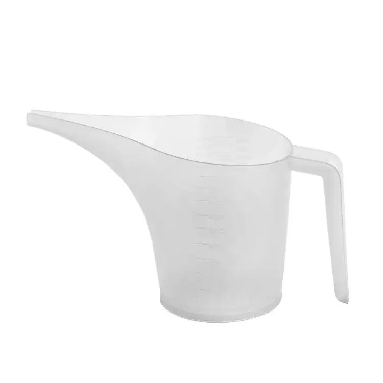 Funnel Pouring Pitcher