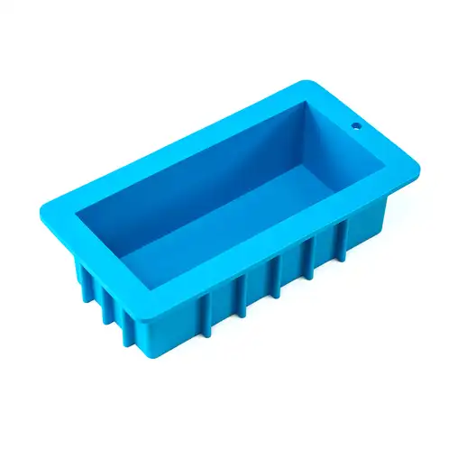 Silicone Loaf Mold