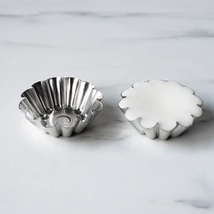Tart Molds