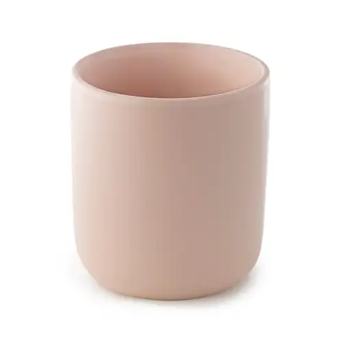 Blush Nordic Ceramic Tumbler