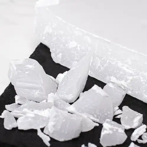 IGI 4625 Pillar and Votive Blend Paraffin Candle Wax Slab