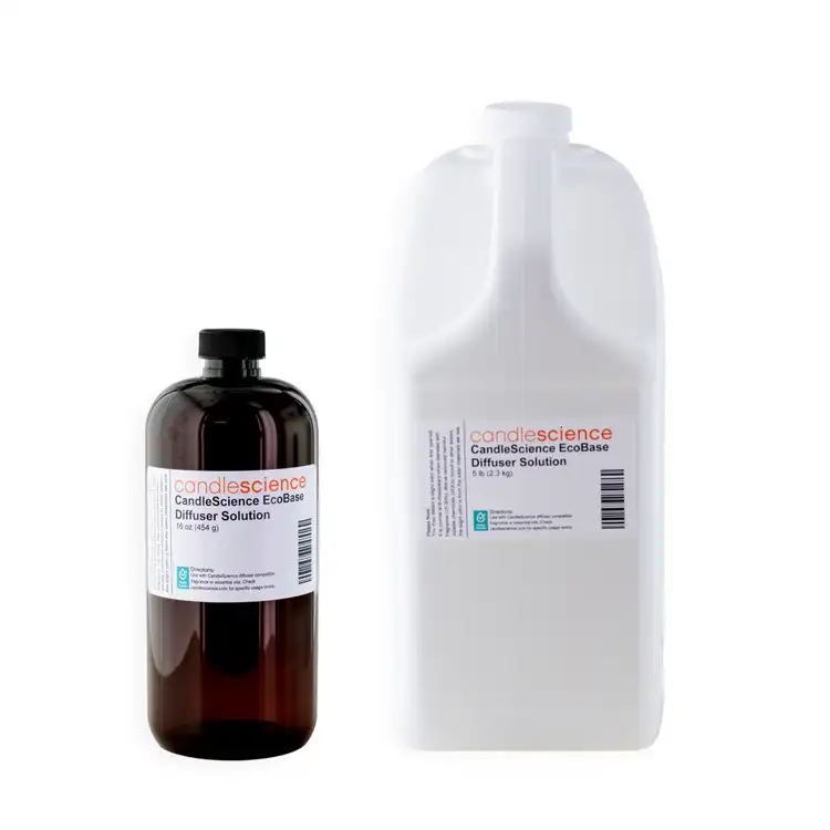 CandleScience-EcoBase-Diffuser-Solution