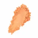 Atomic Apricot Mica Swatch