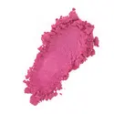 Magenta Meltdown Mica Swatch
